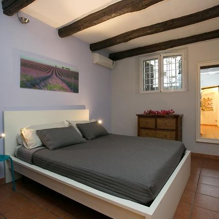 Vaticanhouse ローマ 部屋 写真