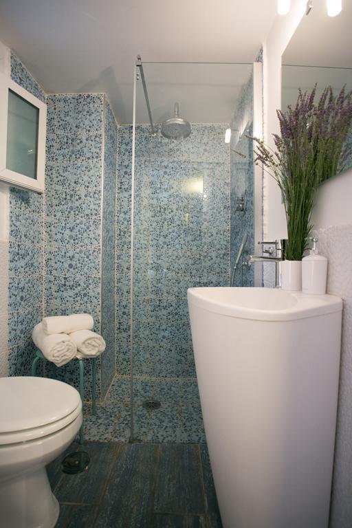Vaticanhouse ローマ 部屋 写真