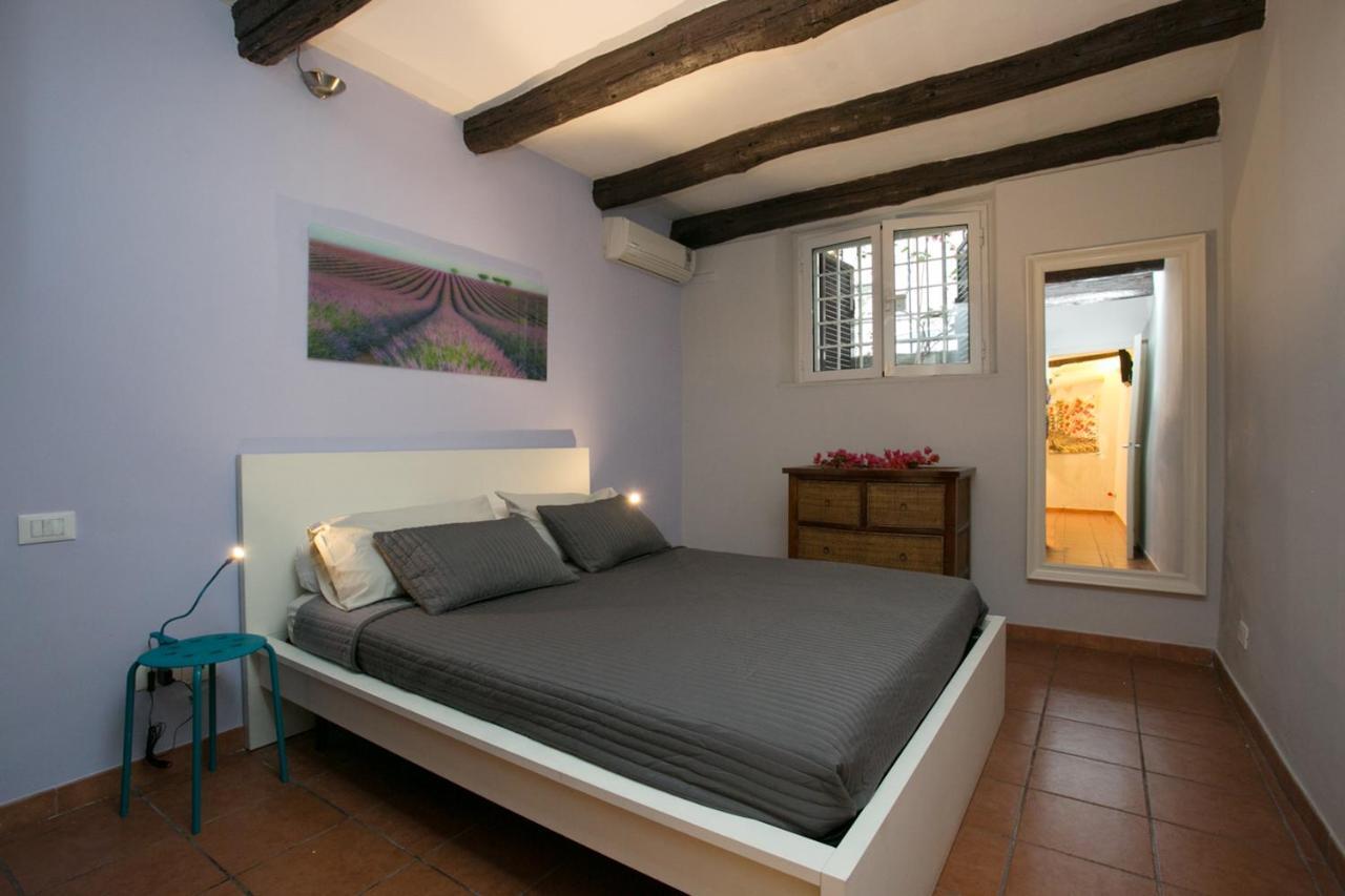 Vaticanhouse ローマ 部屋 写真